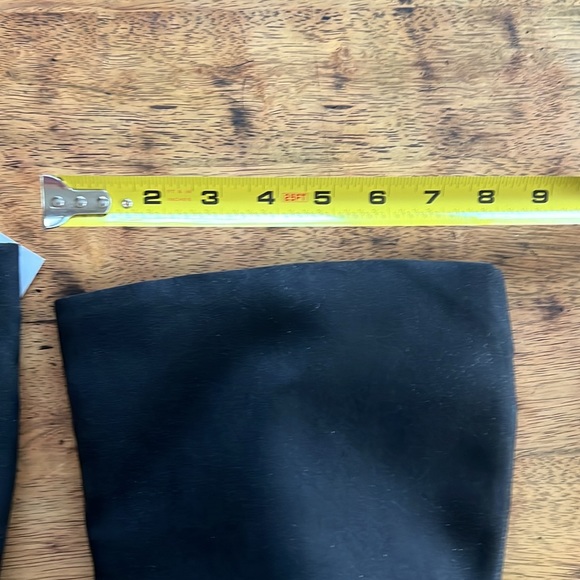 New! Women’s Tay Tall Dress Boots - Picture 4 of 7